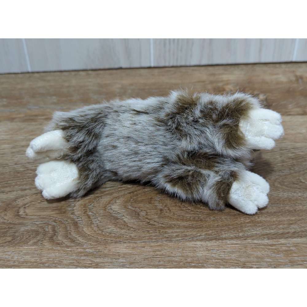 American Girl of the Year Lea Clark 2016 Three Toed Sloth Plush Pet - Picture 9 of 11
